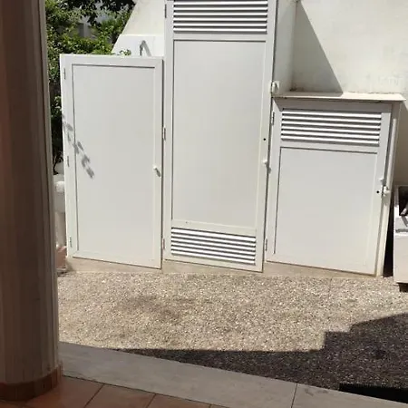 Сasa de vacaciones A Schiera Canneto Beach *