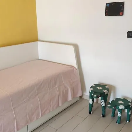 A Schiera Canneto Beach Сasa de vacaciones Leporano