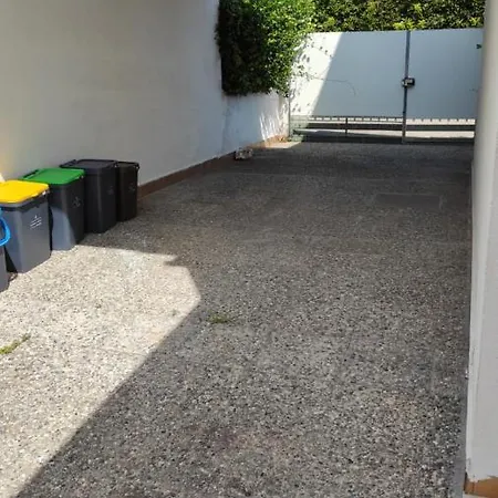 A Schiera Canneto Beach Σπίτι διακοπών Leporano