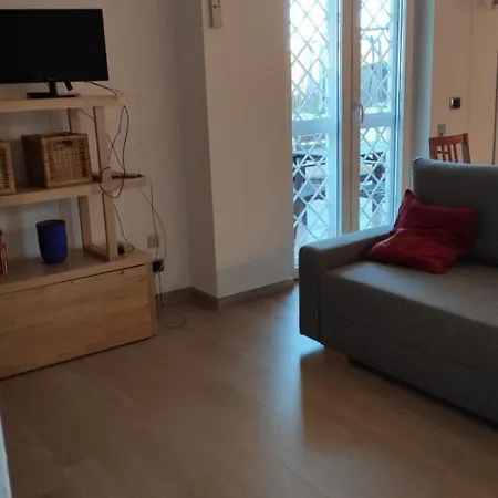 Σπίτι διακοπών A Schiera Canneto Beach Leporano