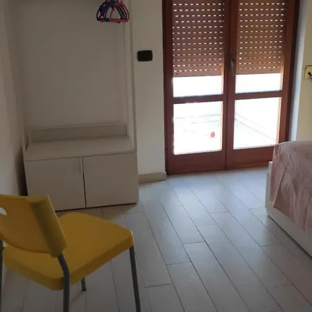A Schiera Canneto Beach Σπίτι διακοπών Leporano